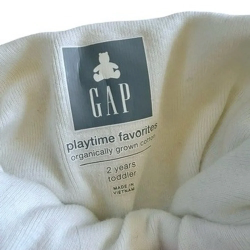GAP this classic